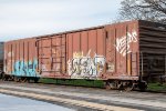 DRGW 50853